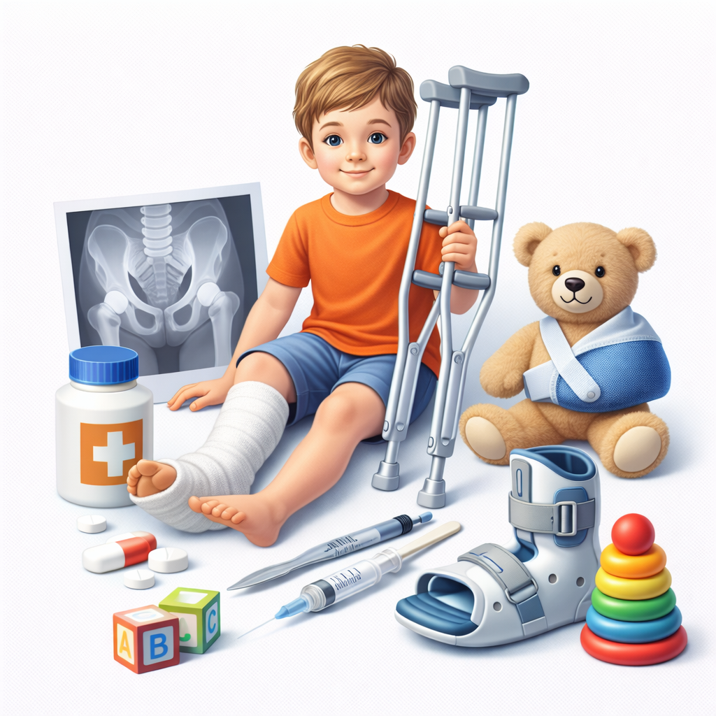Pediatric Orthopaedics